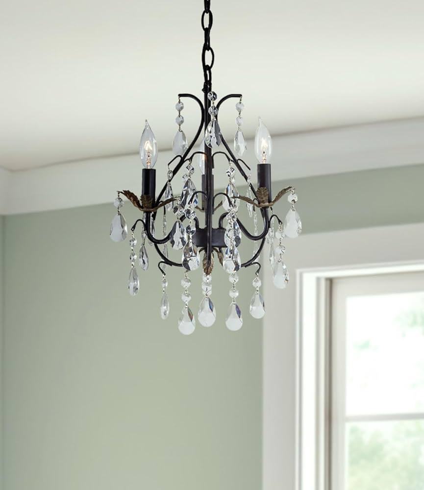 エリザベスバウアー♡Clematis Climber Chandelier エリザベスバウアー♡Clematis Climber Chandelier